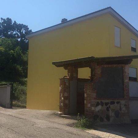 Le Villette Pescara Esterno foto