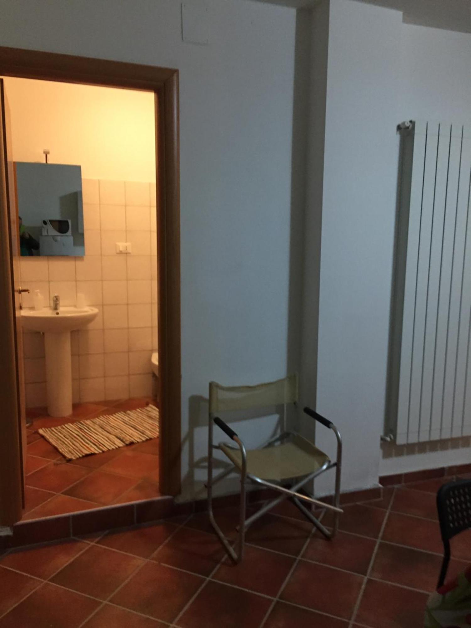 Le Villette Pescara Esterno foto