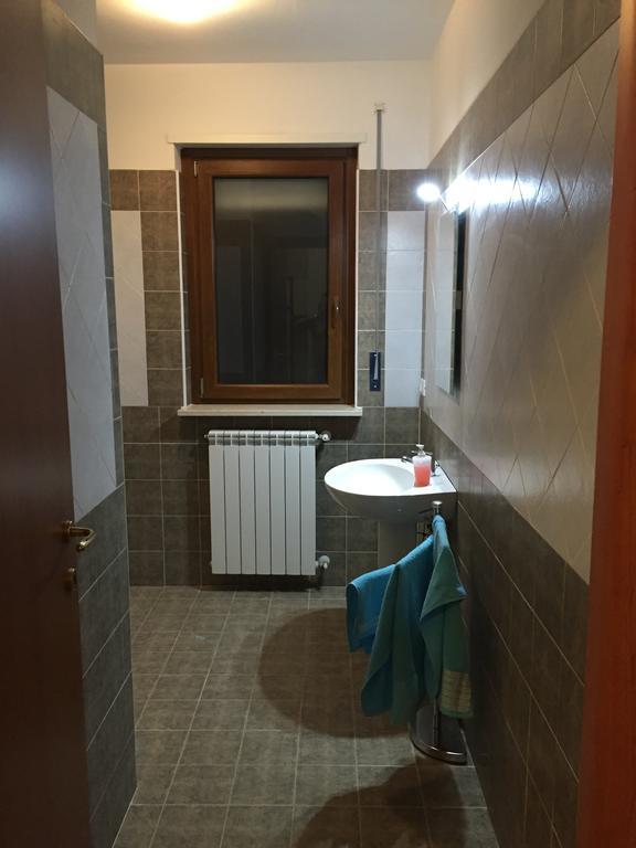 Le Villette Pescara Esterno foto
